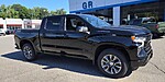 New 2026 CHEVROLET SILVERADO 1500 RST in STANLEYTOWN, VIRGINIA
