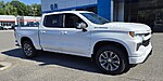 New 2026 CHEVROLET SILVERADO 1500 RST in STANLEYTOWN, VIRGINIA