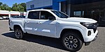 New 2026 CHEVROLET COLORADO 4WD Z71 in STANLEYTOWN, VIRGINIA