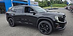 New 2026 GMC ACADIA AWD ELEVATION in STANLEYTOWN, VIRGINIA