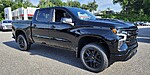 New 2026 CHEVROLET SILVERADO 1500 LT TRAIL BOSS in STANLEYTOWN, VIRGINIA