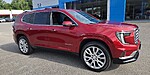 New 2026 GMC ACADIA AWD DENALI in STANLEYTOWN, VIRGINIA