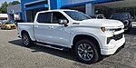New 2026 CHEVROLET SILVERADO 1500 RST in STANLEYTOWN, VIRGINIA
