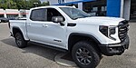 New 2026 GMC SIERRA 1500 AT4X in STANLEYTOWN, VIRGINIA