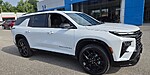 New 2026 CHEVROLET TRAVERSE AWD RS in STANLEYTOWN, VIRGINIA