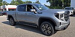 New 2026 GMC SIERRA 1500 AT4 in STANLEYTOWN, VIRGINIA