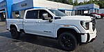 New 2026 GMC SIERRA 2500 AT4 in STANLEYTOWN, VIRGINIA