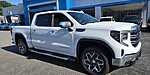 New 2026 GMC SIERRA 1500 SLT in STANLEYTOWN, VIRGINIA
