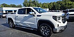 New 2026 GMC SIERRA 1500 SLT in STANLEYTOWN, VIRGINIA