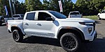New 2026 GMC CANYON 4WD ELEVATION in STANLEYTOWN, VIRGINIA