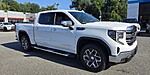 New 2026 GMC SIERRA 1500 SLT in STANLEYTOWN, VIRGINIA