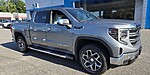 New 2026 GMC SIERRA 1500 SLT in STANLEYTOWN, VIRGINIA