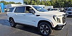 New 2026 GMC YUKON XL AT4 ULTIMATE in STANLEYTOWN, VIRGINIA