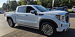 New 2026 GMC SIERRA 1500 DENALI ULTIMATE in STANLEYTOWN, VIRGINIA