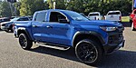 New 2026 CHEVROLET COLORADO 4WD TRAIL BOSS in STANLEYTOWN, VIRGINIA