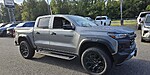 New 2026 CHEVROLET COLORADO 4WD TRAIL BOSS in STANLEYTOWN, VIRGINIA