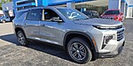 New 2027 CHEVROLET TRAVERSE FWD LT in STANLEYTOWN, VIRGINIA