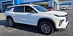 New 2027 CHEVROLET TRAVERSE FWD LT in STANLEYTOWN, VIRGINIA