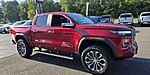 New 2026 GMC CANYON 4WD DENALI in STANLEYTOWN, VIRGINIA