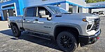 New 2026 CHEVROLET SILVERADO 2500 LT in STANLEYTOWN, VIRGINIA