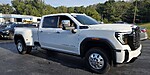 New 2026 GMC SIERRA 3500HD DENALI ULTIMATE in STANLEYTOWN, VIRGINIA