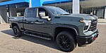 New 2026 CHEVROLET SILVERADO 2500 LT in STANLEYTOWN, VIRGINIA