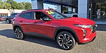 New 2026 CHEVROLET TRAX 2RS in STANLEYTOWN, VIRGINIA