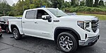 New 2026 GMC SIERRA 1500 SLT in STANLEYTOWN, VIRGINIA