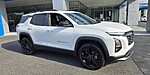 New 2027 CHEVROLET EQUINOX AWD LT in STANLEYTOWN, VIRGINIA