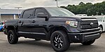 Used 2021 TOYOTA TUNDRA SR5 in SHERWOOD, ARKANSAS