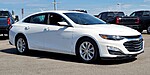 Used 2020 CHEVROLET MALIBU LT in SHERWOOD, ARKANSAS