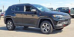 Used 2022 JEEP COMPASS TRAILHAWK in SHERWOOD, ARKANSAS
