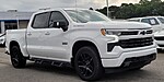 Used 2024 CHEVROLET SILVERADO 1500 RST in SHERWOOD, ARKANSAS