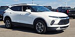 Used 2023 CHEVROLET BLAZER LT in SHERWOOD, ARKANSAS