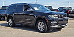 Used 2021 JEEP GRAND CHEROKEE L LIMITED in SHERWOOD, ARKANSAS