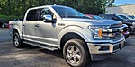 Used 2020 FORD F-150 LARIAT in SHERWOOD, ARKANSAS