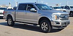 Used 2020 FORD F-150 LARIAT in SHERWOOD, ARKANSAS