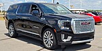 Used 2023 GMC YUKON XL DENALI in SHERWOOD, ARKANSAS