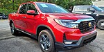Used 2023 Honda Ridgeline RTL-E in SHERWOOD, ARKANSAS