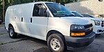 Used 2021 CHEVROLET EXPRESS WORK VAN in SHERWOOD, ARKANSAS
