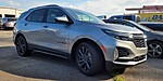 Used 2023 CHEVROLET EQUINOX RS in SHERWOOD, ARKANSAS