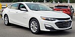 Used 2024 CHEVROLET MALIBU LT in SHERWOOD, ARKANSAS