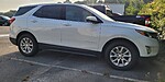 Used 2018 CHEVROLET EQUINOX LT in SHERWOOD, ARKANSAS