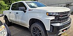 Used 2022 CHEVROLET SILVERADO 1500 LTD LT TRAIL BOSS in SHERWOOD, ARKANSAS
