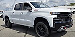 Used 2022 CHEVROLET SILVERADO 1500 LTD LT TRAIL BOSS in SHERWOOD, ARKANSAS