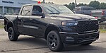 Used 2025 RAM 1500 BIG HORN in SHERWOOD, ARKANSAS