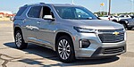 Used 2023 CHEVROLET TRAVERSE PREMIER in SHERWOOD, ARKANSAS