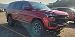 Used 2024 CHEVROLET TAHOE Z71 in SHERWOOD, ARKANSAS