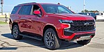Used 2024 CHEVROLET TAHOE Z71 in SHERWOOD, ARKANSAS