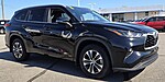 Used 2023 TOYOTA HIGHLANDER HYBRID XLE in SHERWOOD, ARKANSAS